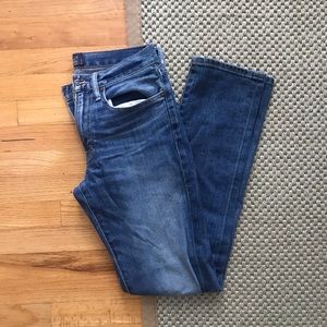 Luck Brand 121 Heritage Slim - 28W 32L